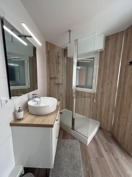 Les Bains Studio Vue Mer Pleneuf-Val-Andre Zewnętrze zdjęcie